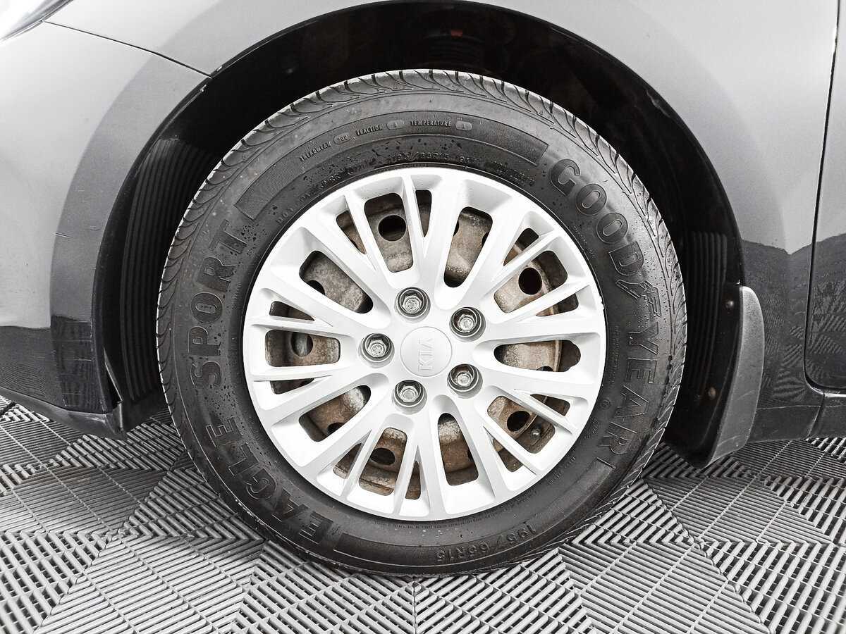 Купить Kia Ceed, 2015, 103 114 км, фото №18