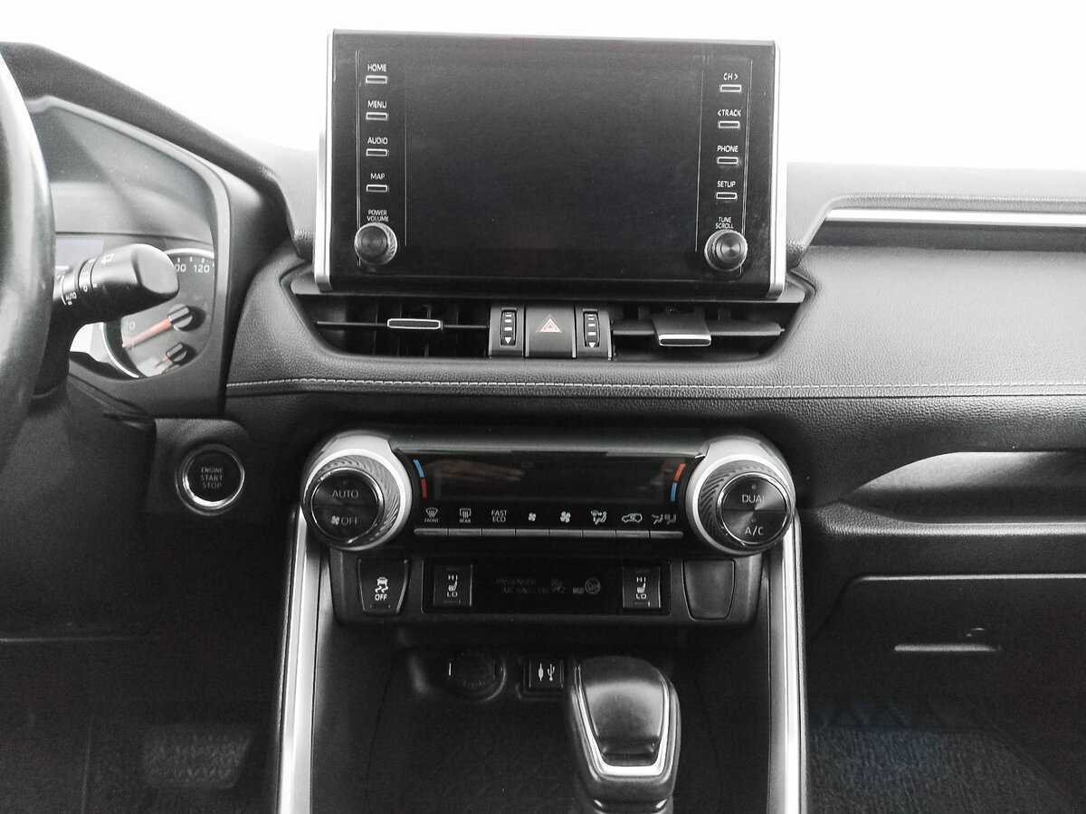 Купить Toyota RAV4, 2019, 141 096 км, фото №13