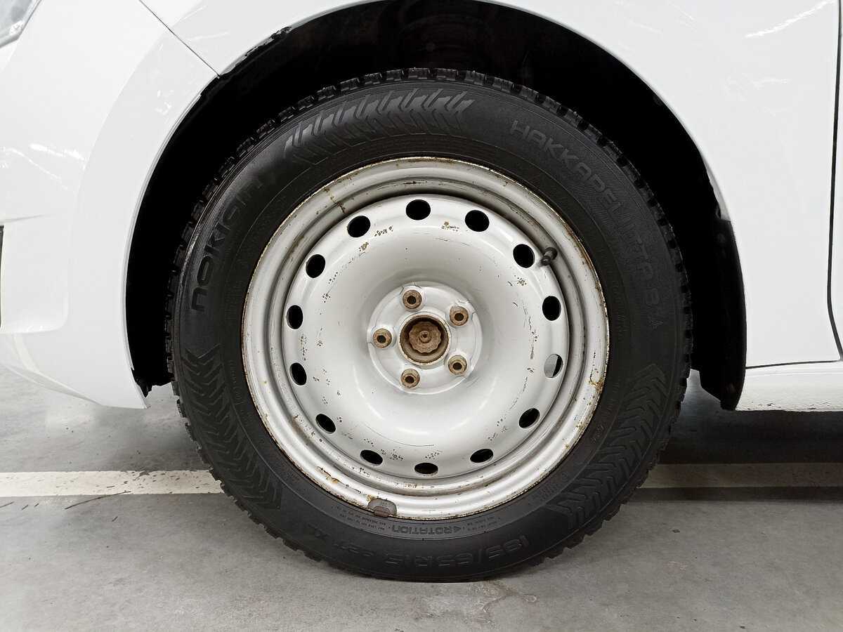 Купить Skoda Rapid, 2019, 147 122 км, фото №18