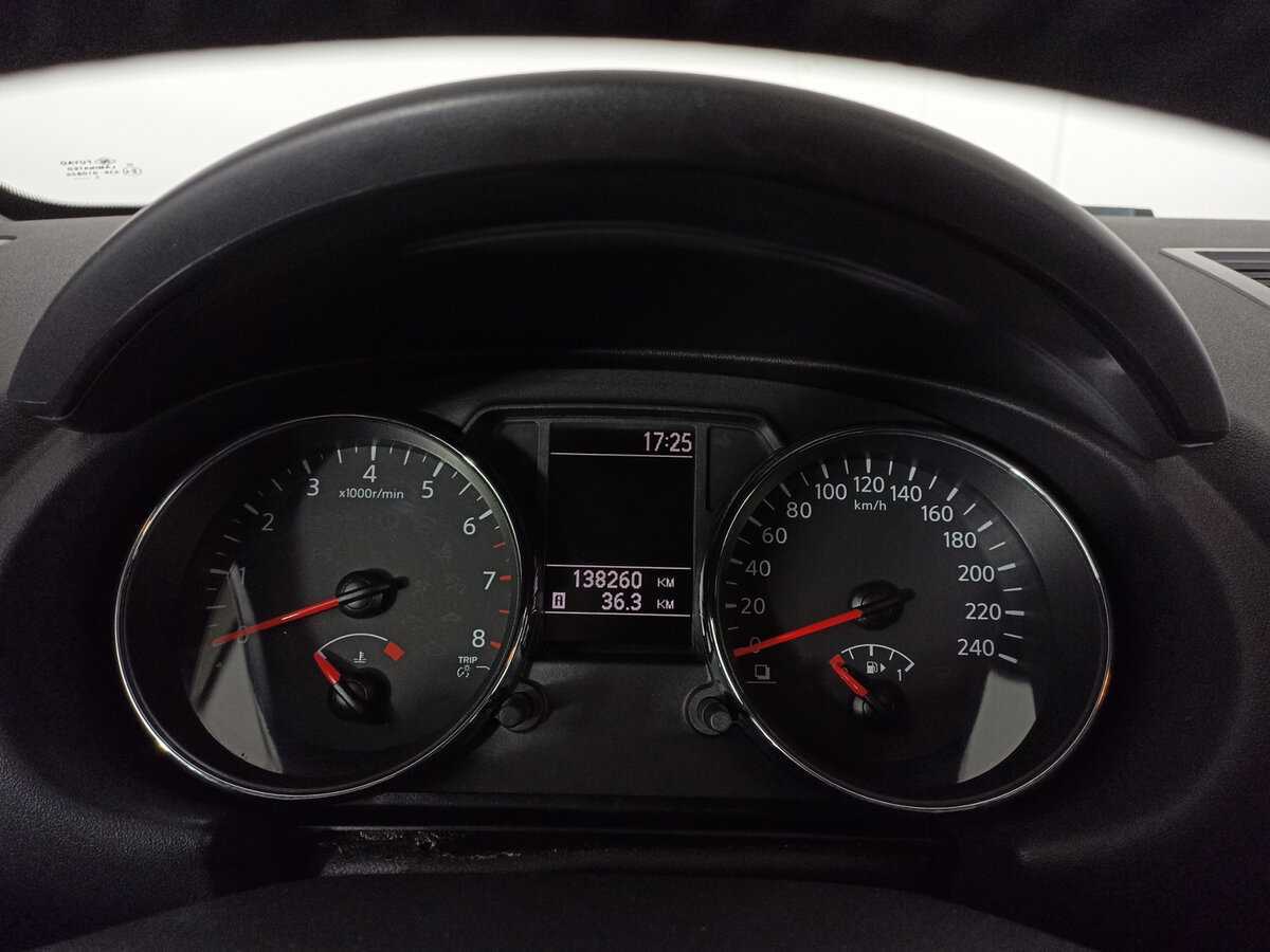 Купить Nissan Qashqai, 2012, 138 261 км, фото №13