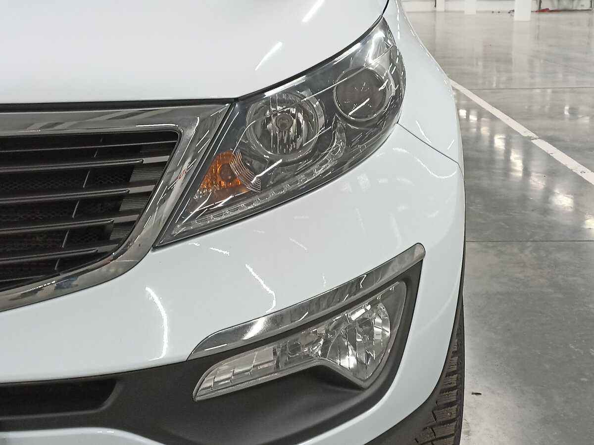Купить Kia Sportage, 2013, 119 765 км, фото №17