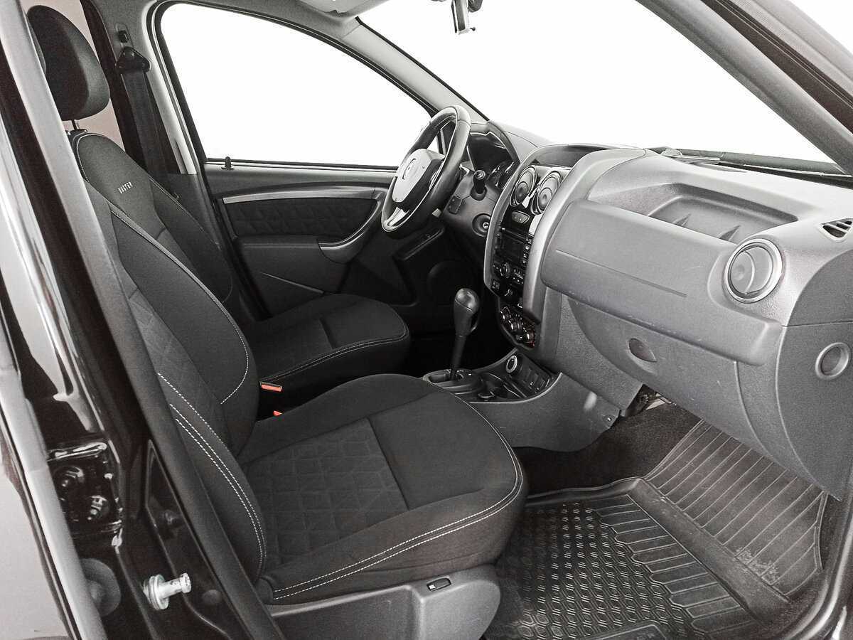 Купить Renault Duster, 2016, 136 782 км, фото №11