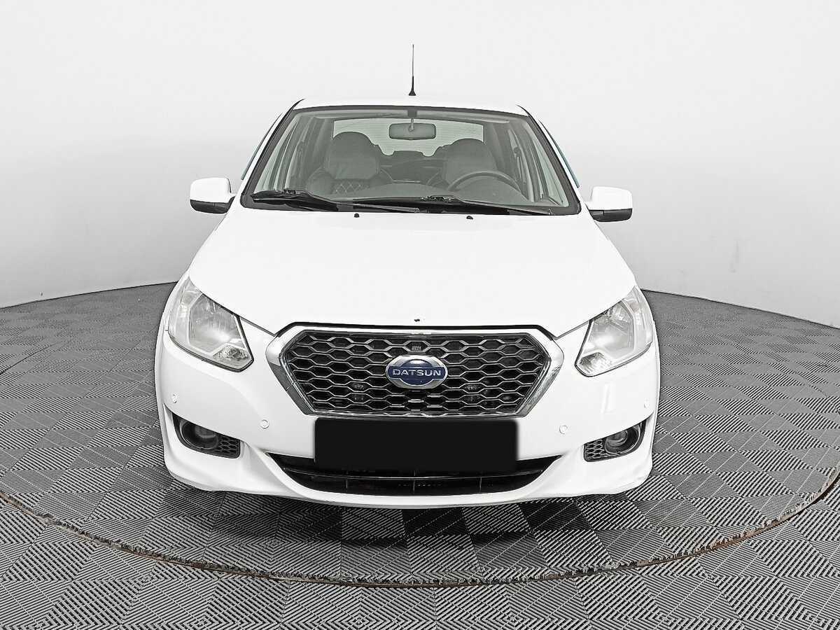 Datsun on-DO