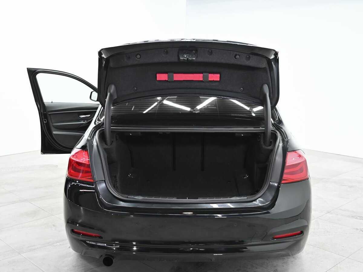 Купить BMW 3 серии 318i, 2017, 155 000 км, фото №5