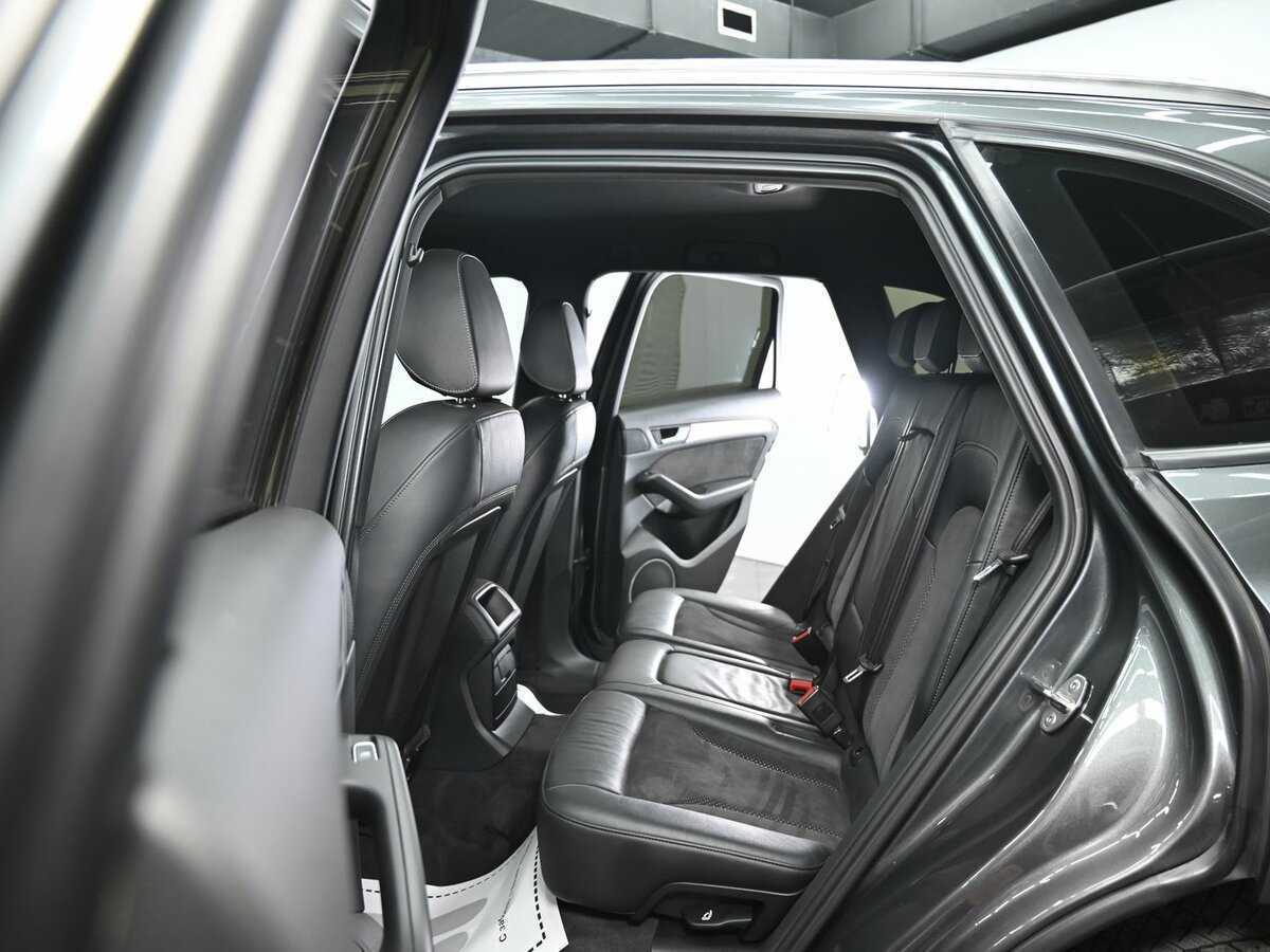 Купить Audi Q5, 2014, 164 000 км, фото №14