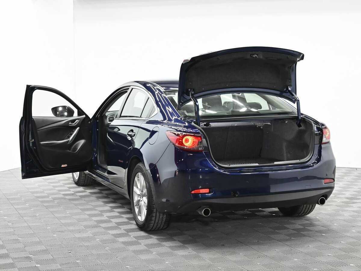 Купить Mazda 6, 2012, 163 000 км, фото №5