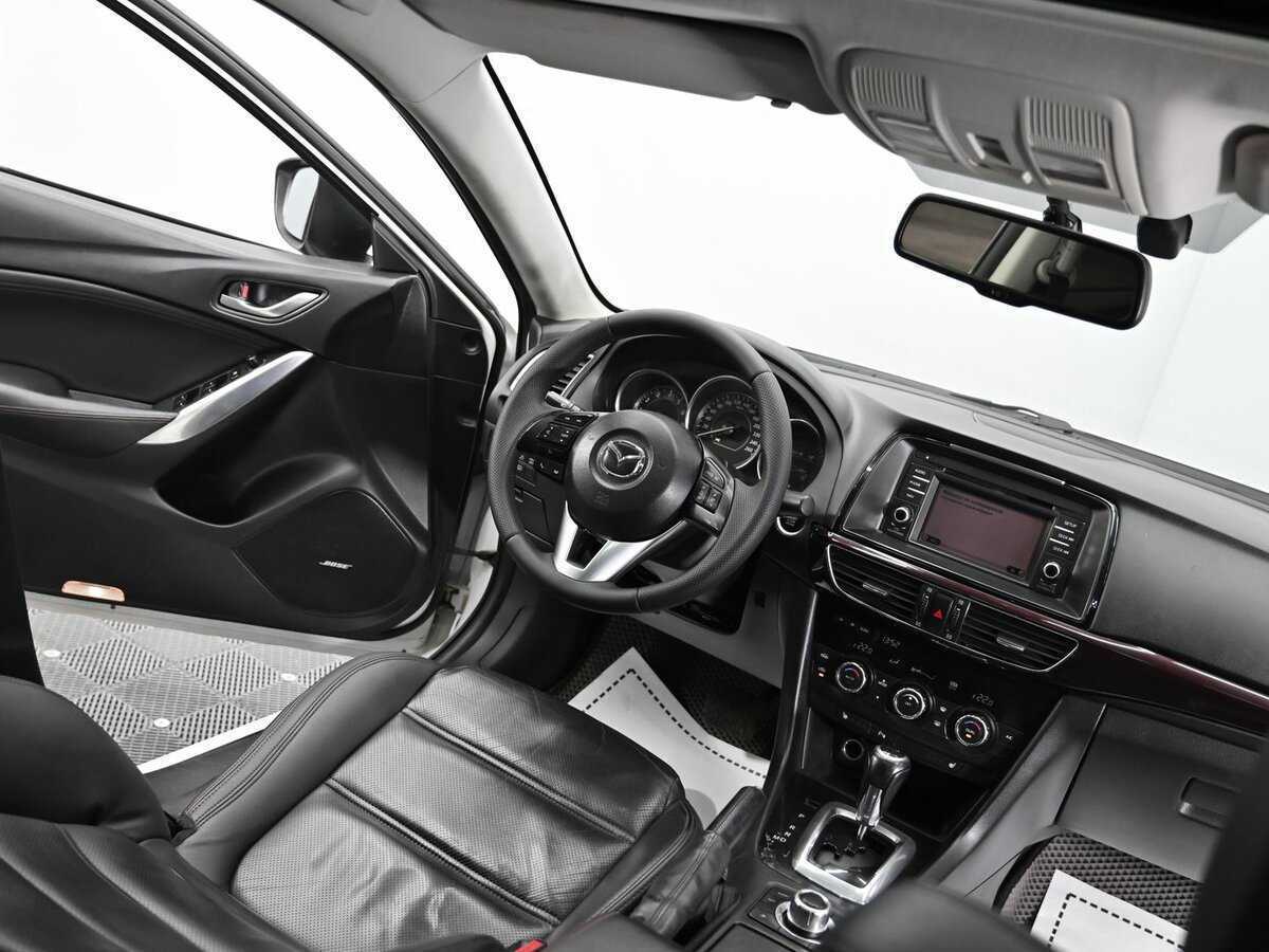 Купить Mazda 6, 2013, 154 000 км, фото №11