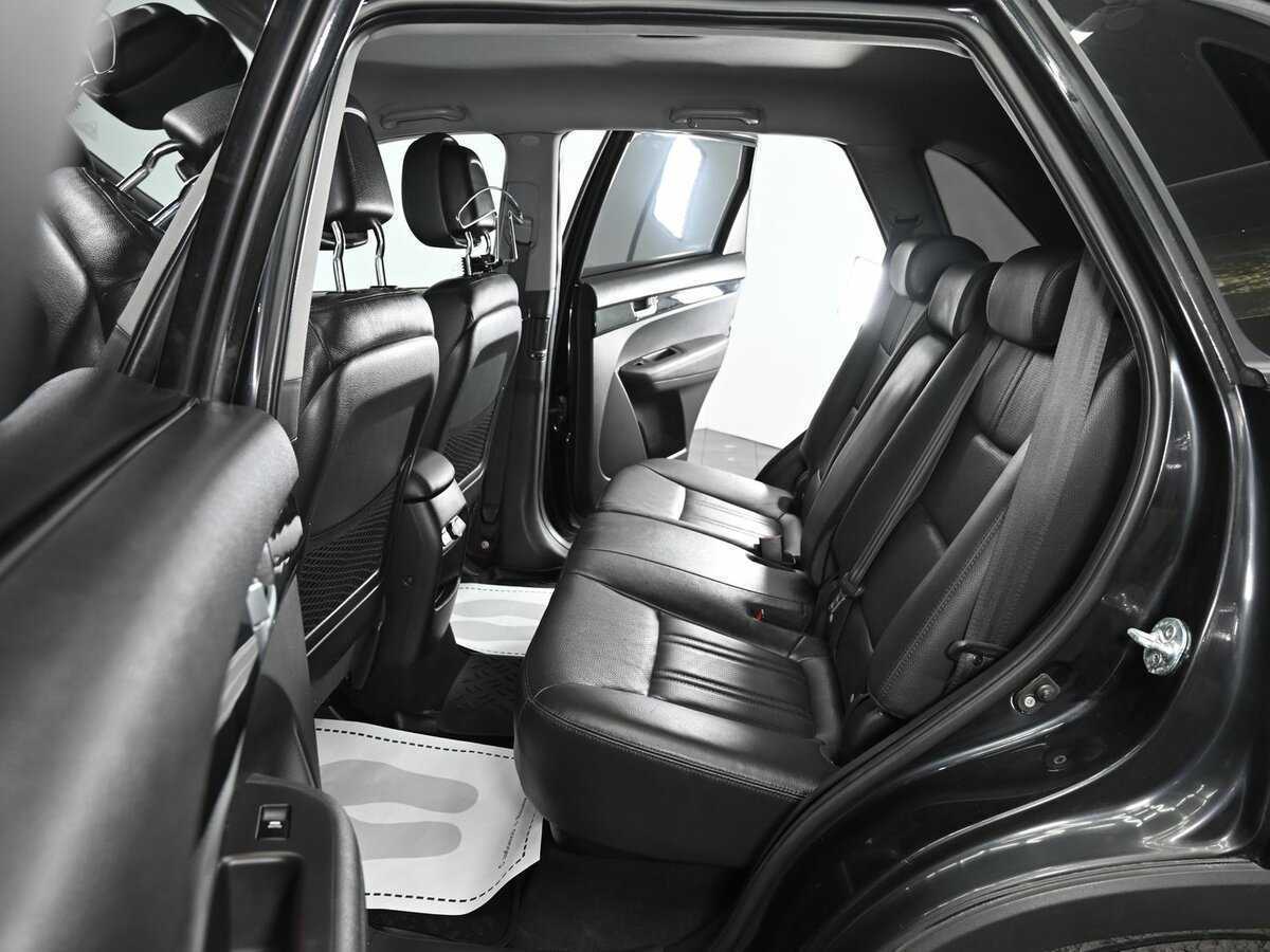 Купить Kia Sorento, 2015, 155 000 км, фото №14