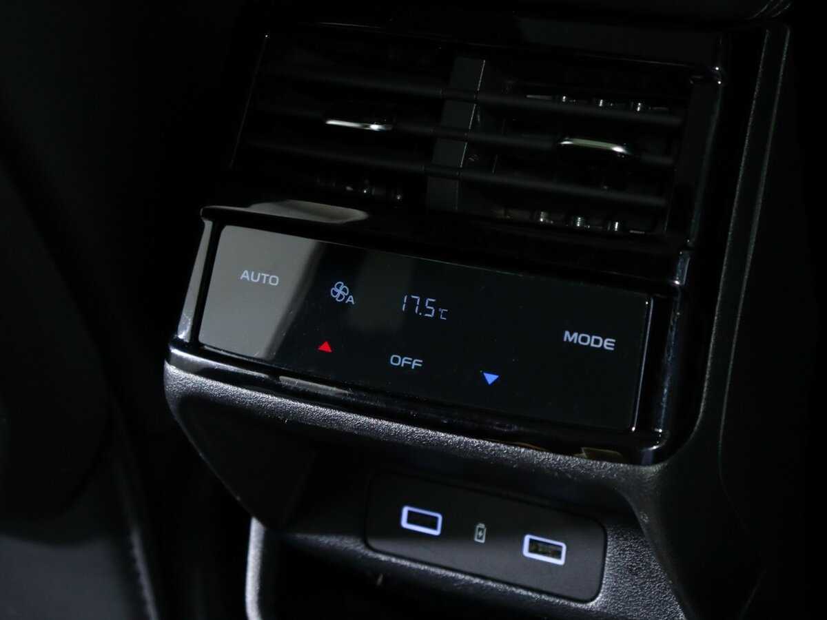 Купить Geely Monjaro, 2022, 38 500 км, фото №27