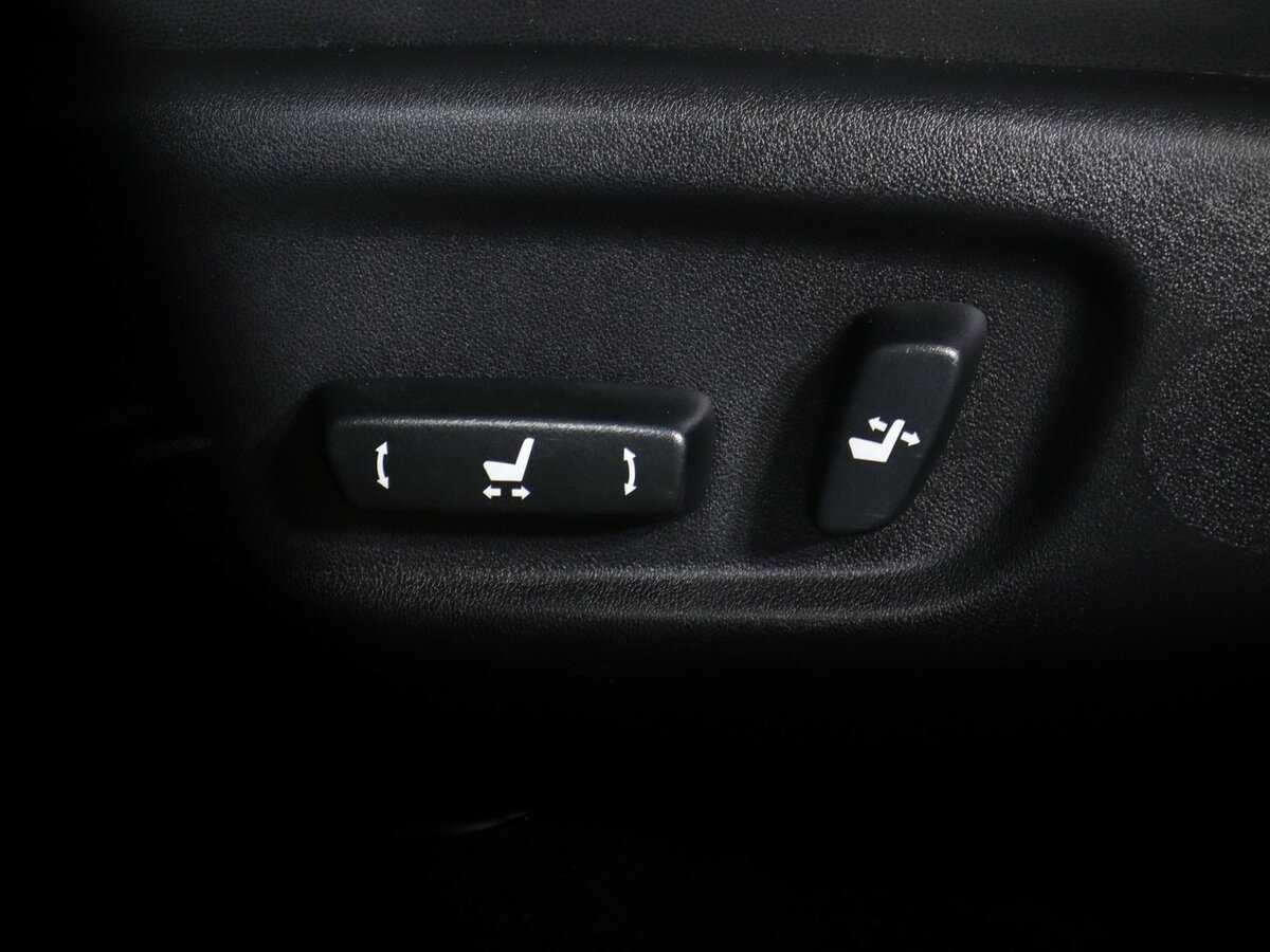 Купить Lexus NX 200, 2018, 78 237 км, фото №16