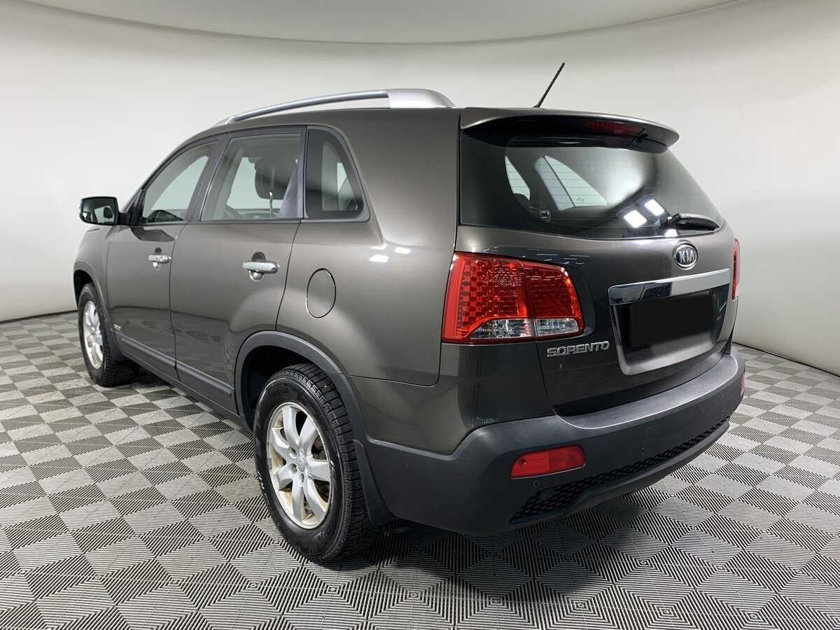 Купить Kia Sorento, 2012, 162 769 км, фото №7