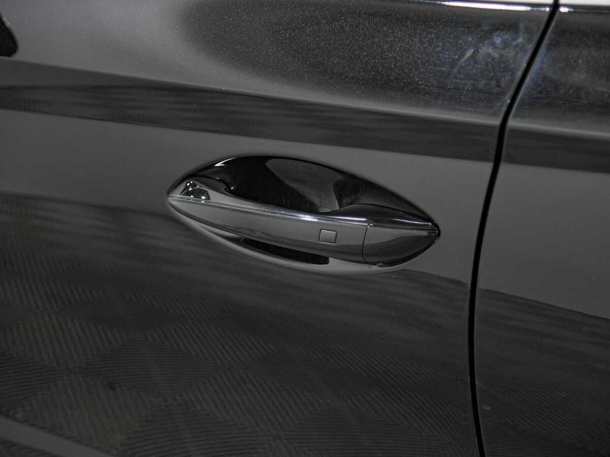 Купить Hyundai Sonata, 2020, 96 282 км, фото №17