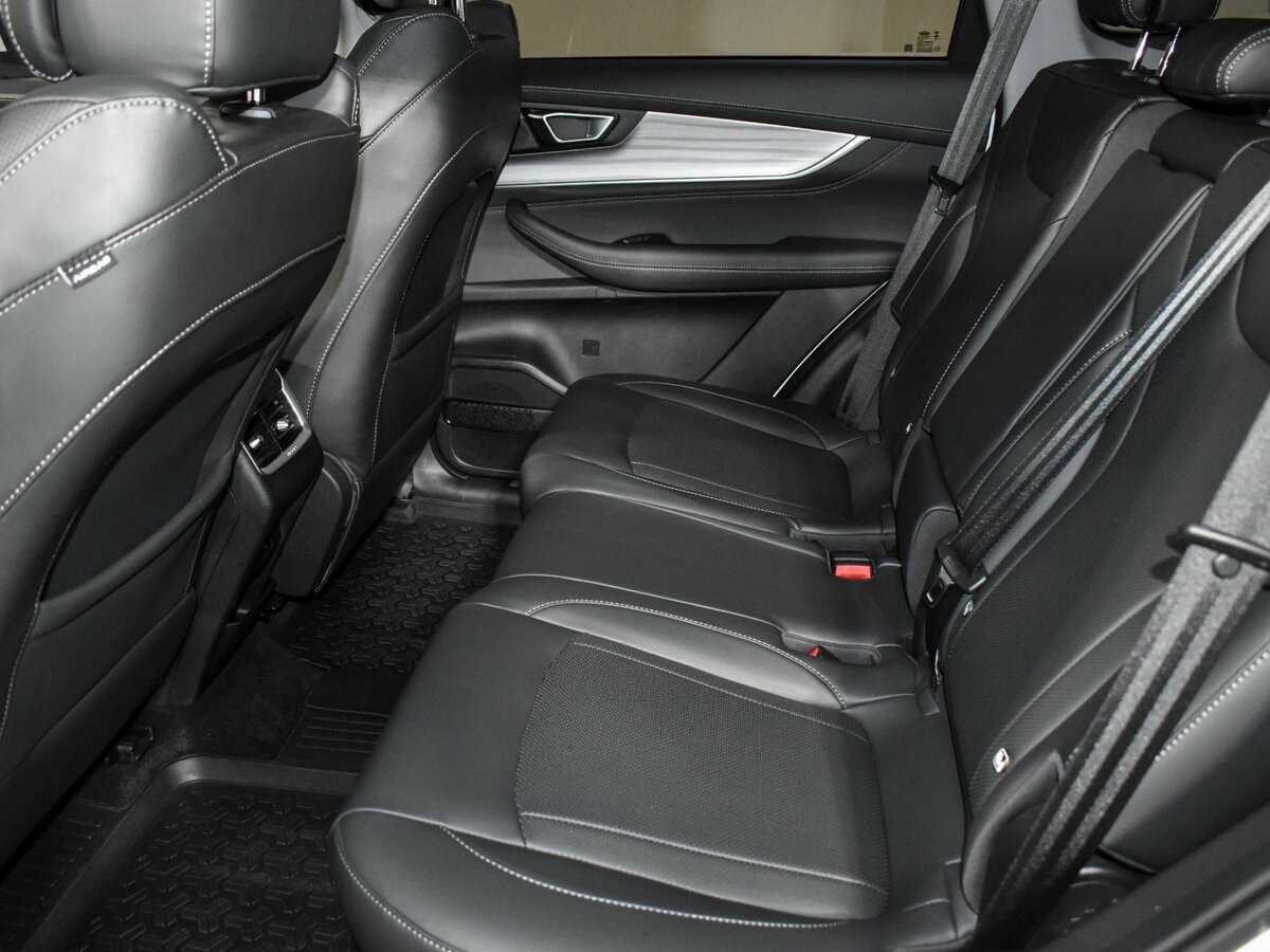 Купить Chery Tiggo 8 Pro Max, 2023, 45 951 км, фото №10