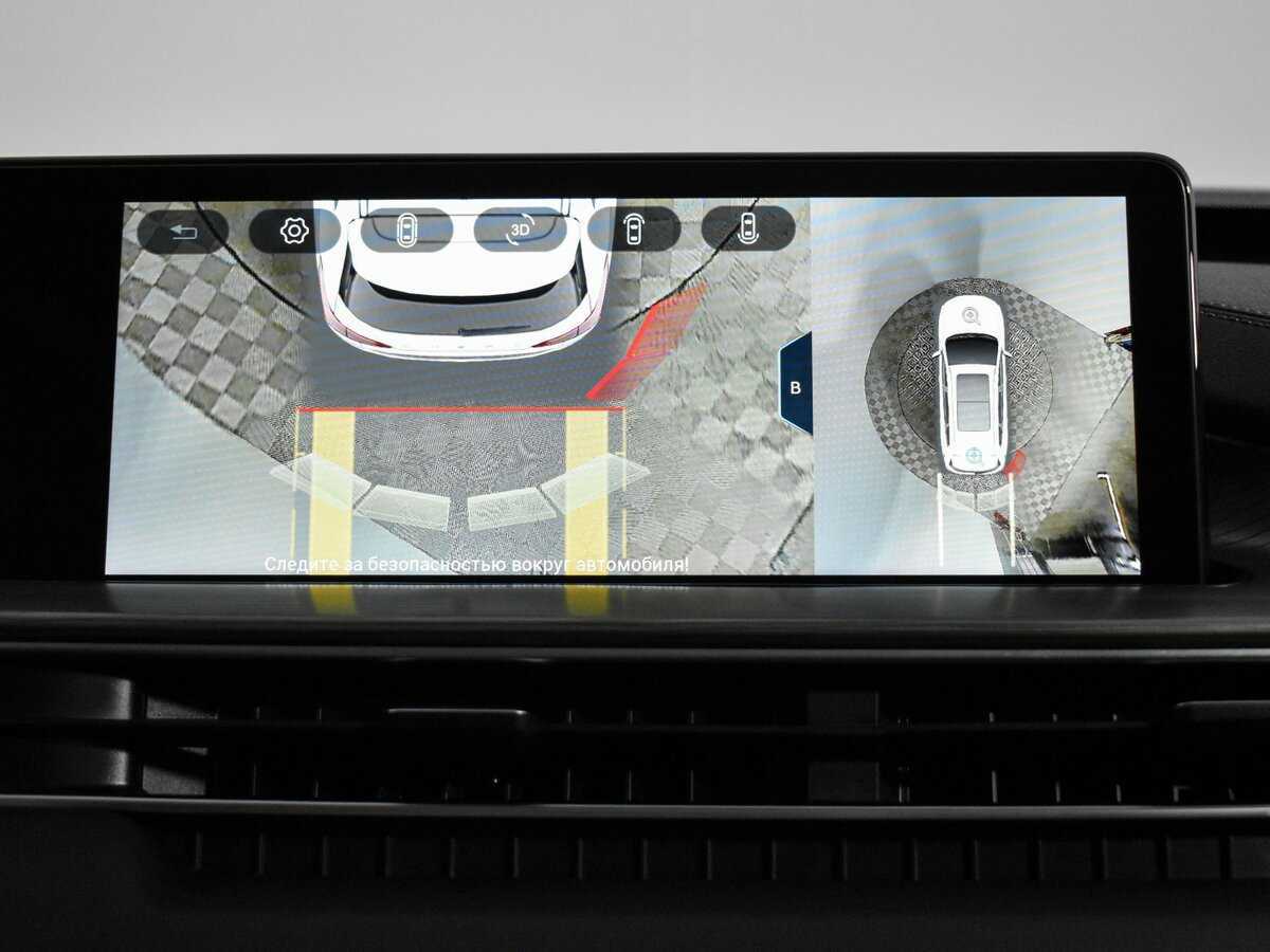 Купить Chery Tiggo 8 Pro Max, 2023, 45 951 км, фото №17