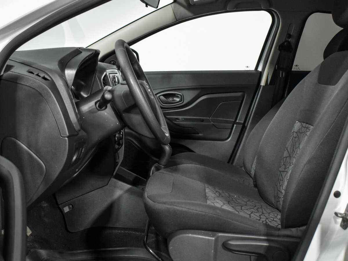 Купить Lada (ВАЗ) XRAY, 2019, 41 524 км, фото №14