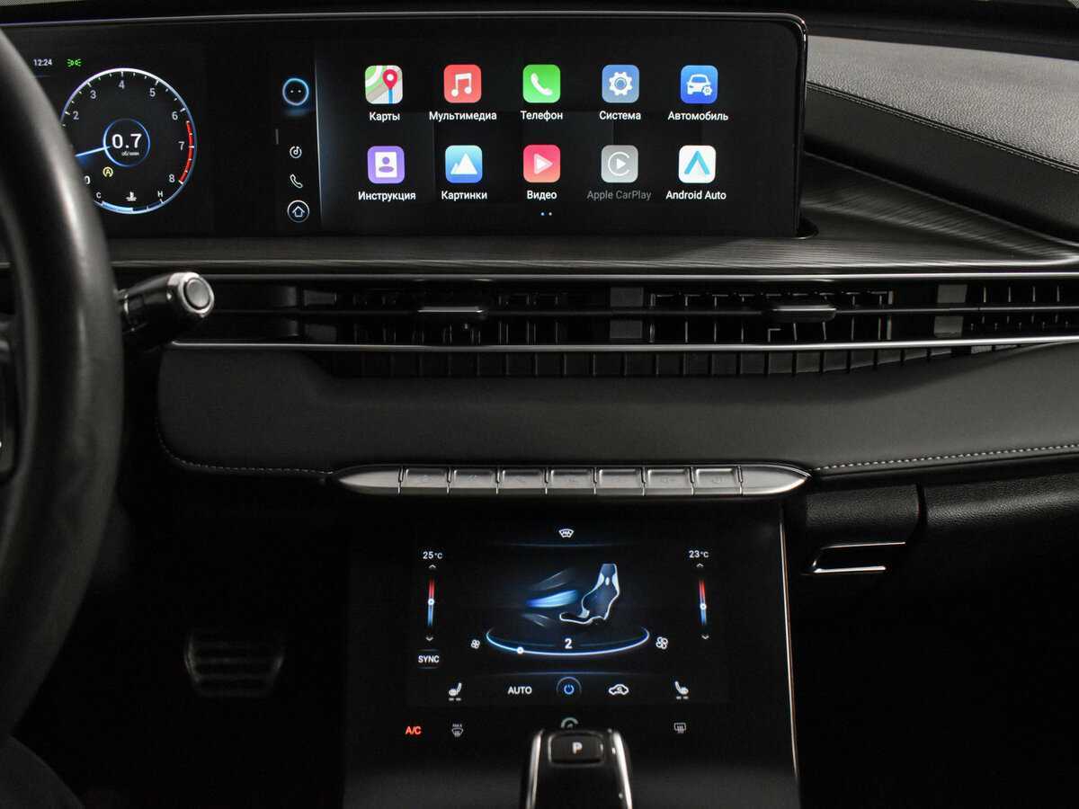 Купить Chery Tiggo 8 Pro Max, 2022, 56 088 км, фото №16