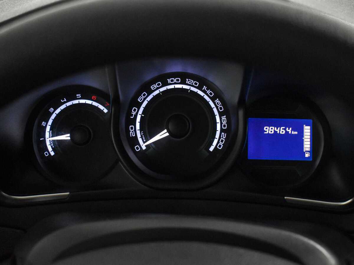 Купить Lada (ВАЗ) XRAY, 2018, 98 462 км, фото №18