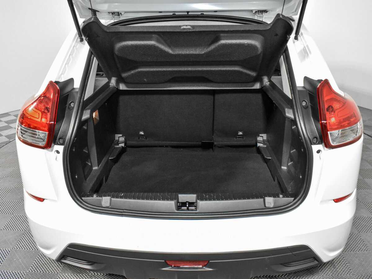 Купить Lada (ВАЗ) XRAY, 2018, 98 462 км, фото №19