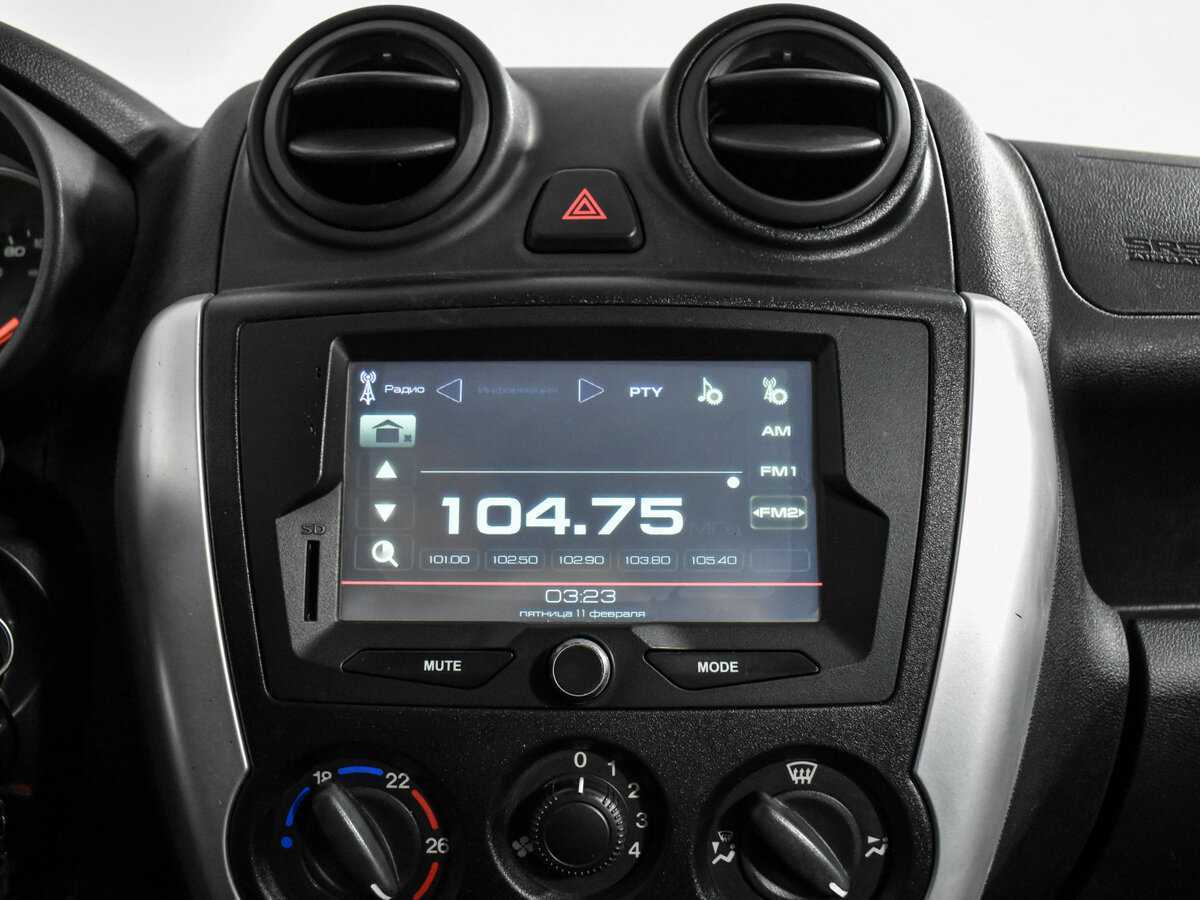 Купить Lada (ВАЗ) Granta, 2014, 128 340 км, фото №16