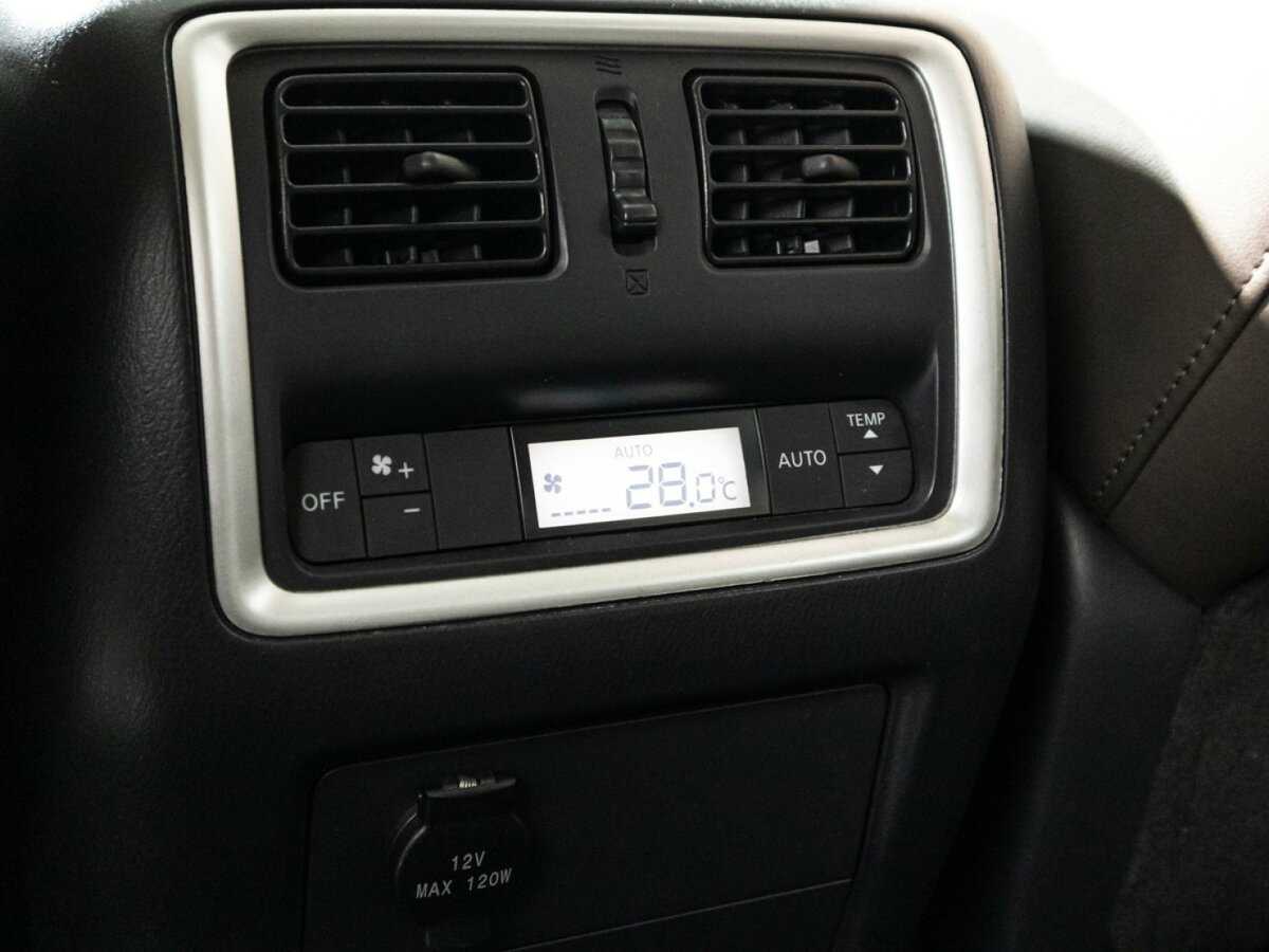 Купить Infiniti QX60, 2018, 92 663 км, фото №16