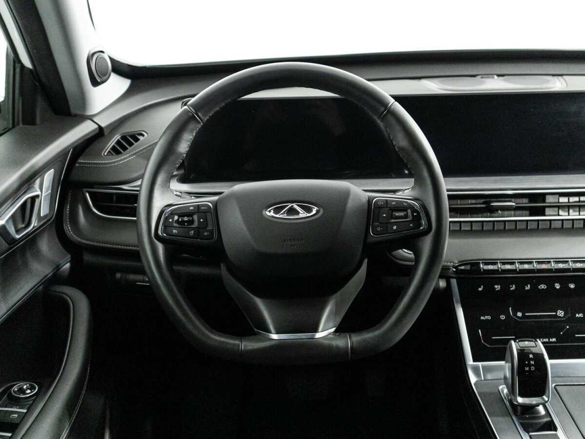 Купить Chery Tiggo 7 Pro Max, 2023, 35 889 км, фото №21
