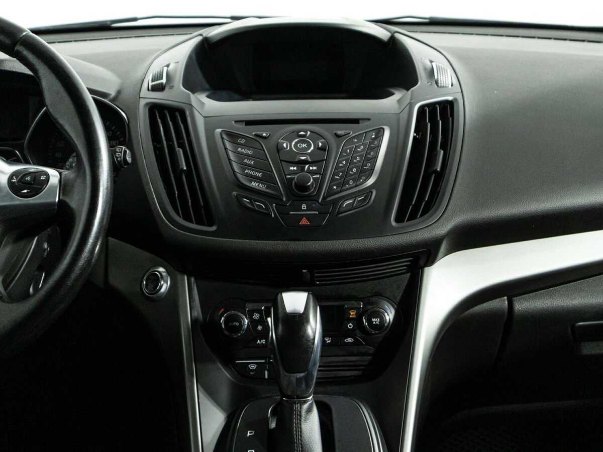 Купить Ford Kuga, 2015, 133 008 км, фото №14