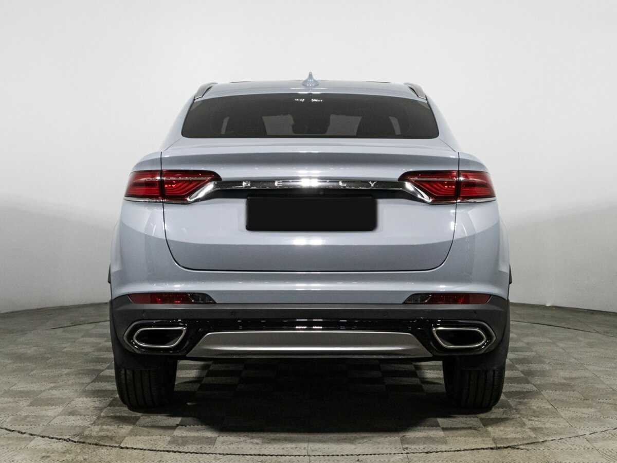 Купить Geely Tugella, 2021, 74 537 км, фото №6