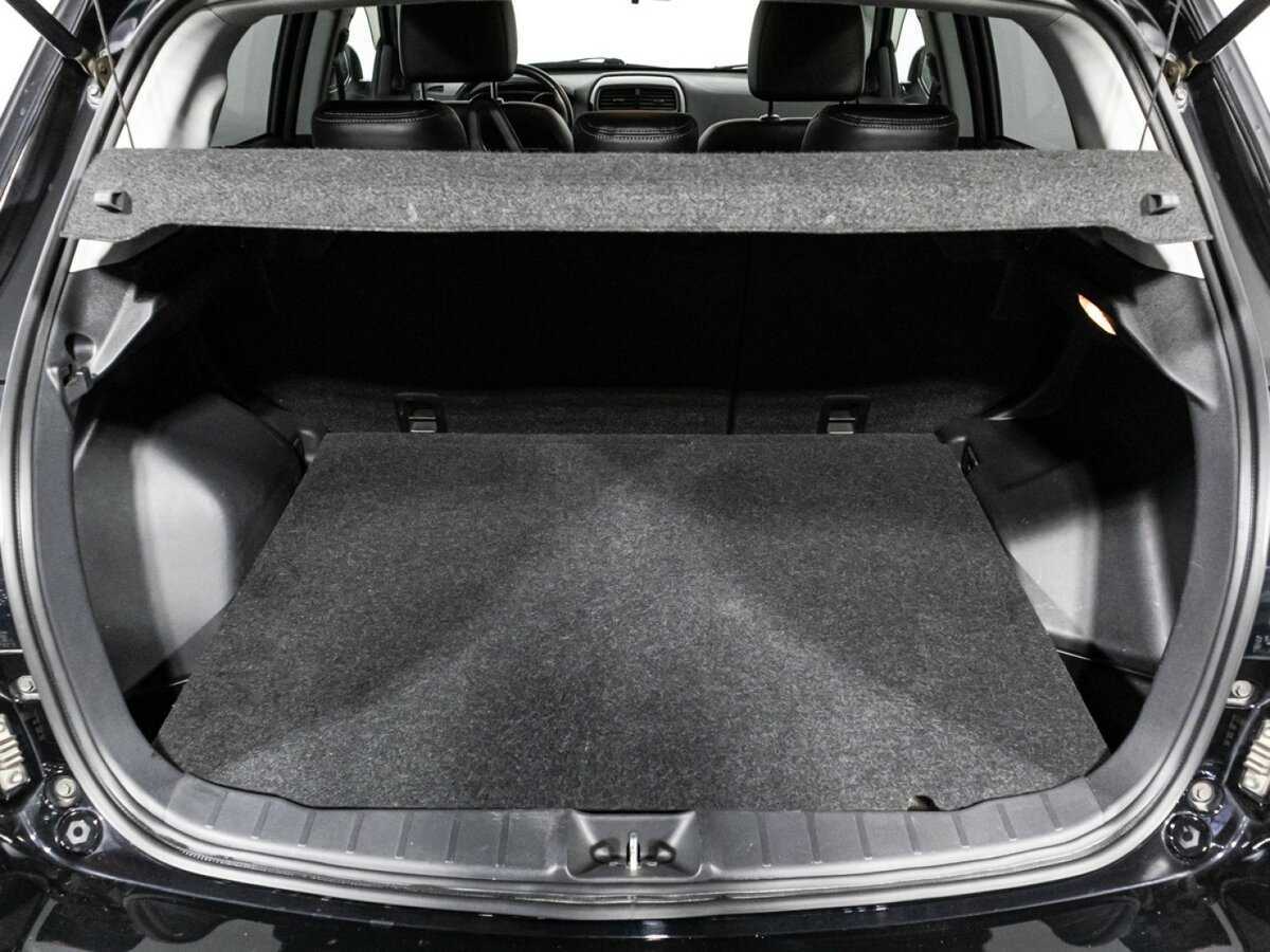 Купить Mitsubishi ASX, 2018, 125 978 км, фото №19