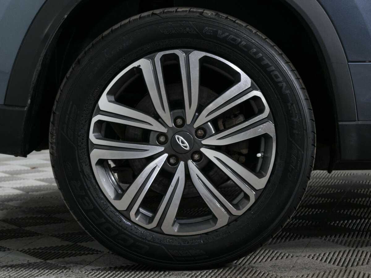 Купить Chery Tiggo 8, 2021, 95 000 км, фото №20