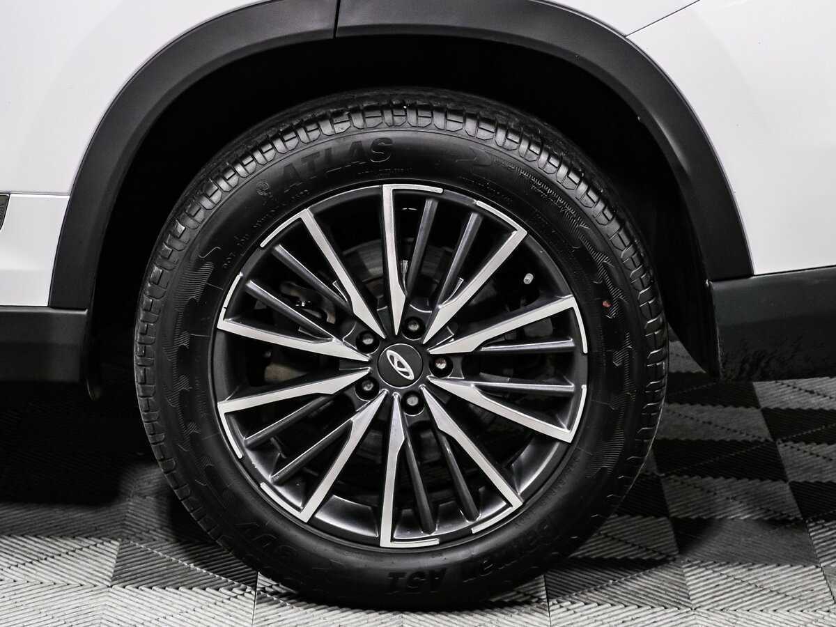 Купить Chery Tiggo 8 Pro Max, 2022, 64 700 км, фото №17