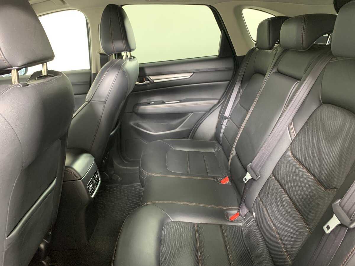 Купить Mazda CX-5, 2019, 125 300 км, фото №19