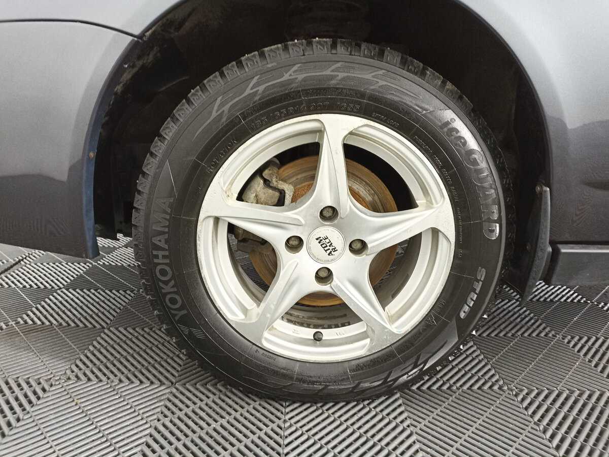 Купить Lada (ВАЗ) Priora, 2018, 73 007 км, фото №18