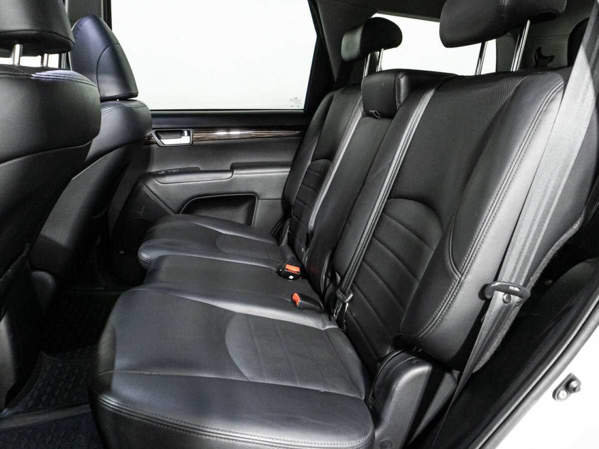 Купить Kia Mohave, 2019, 172 990 км, фото №9