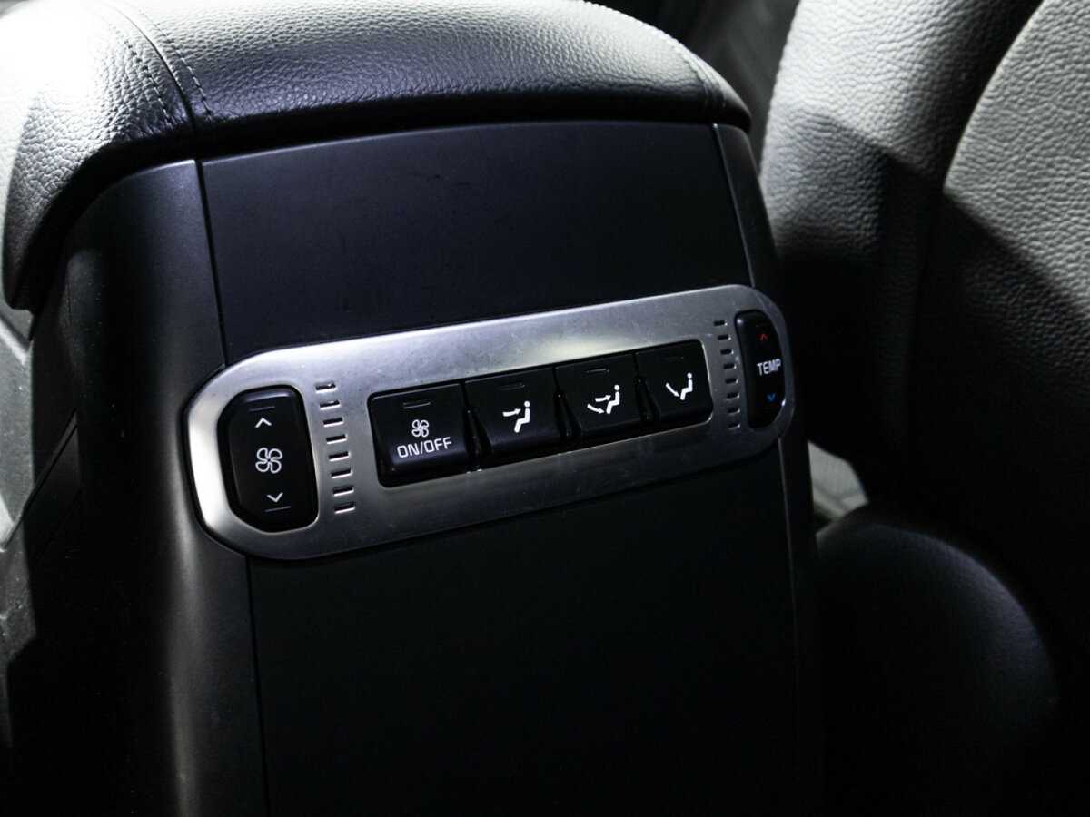 Купить Kia Mohave, 2019, 172 990 км, фото №14