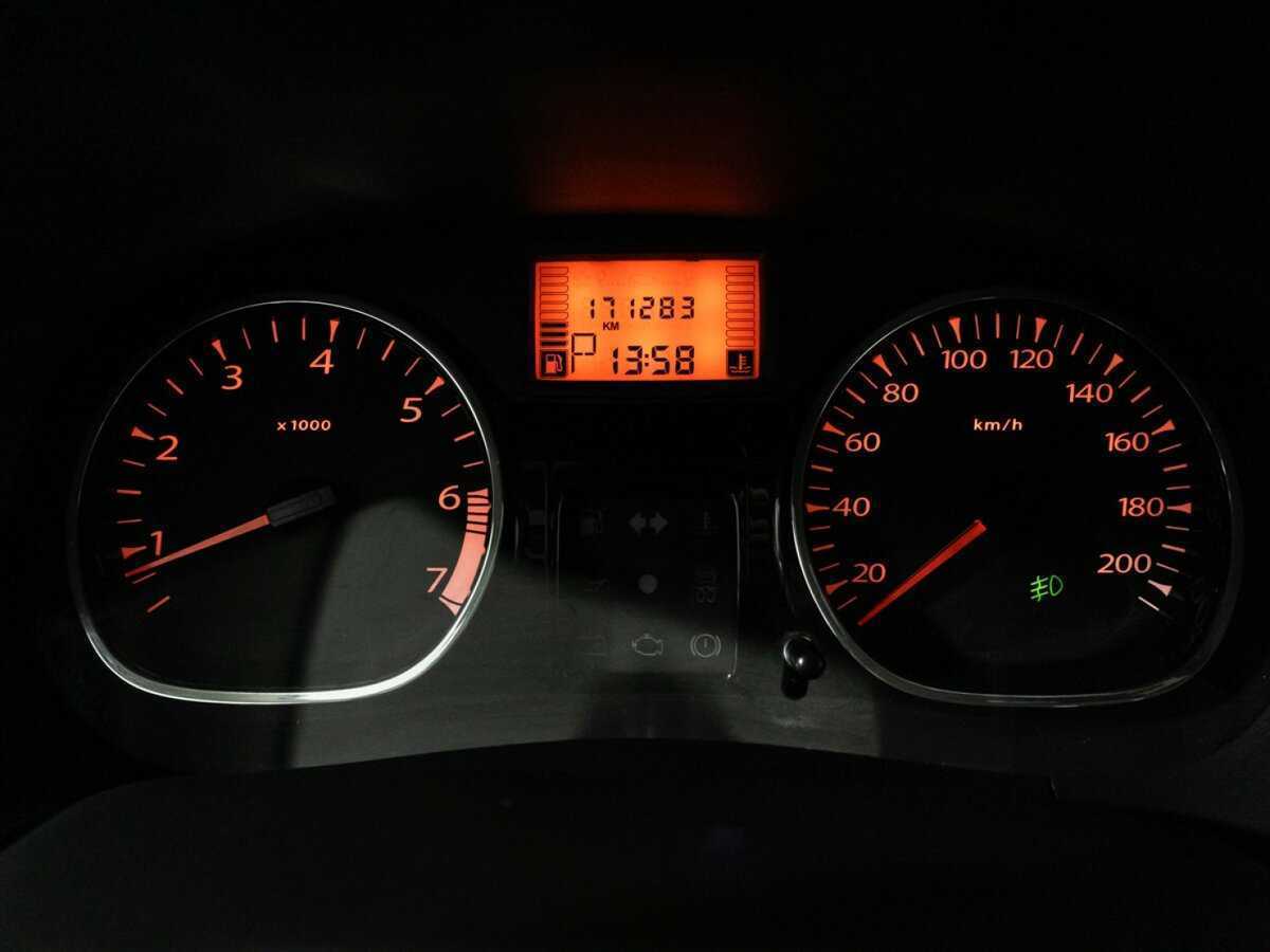 Купить Renault Duster, 2013, 171 280 км, фото №12