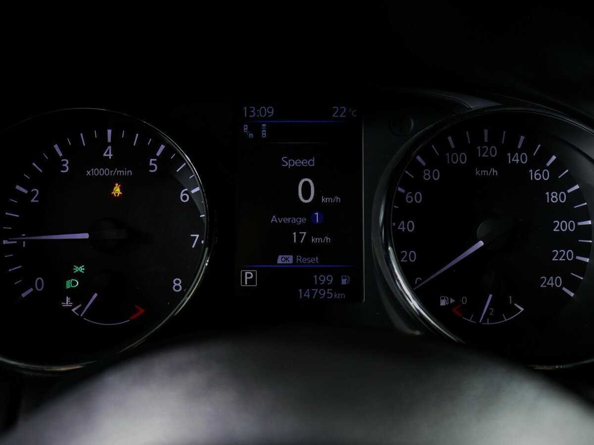 Купить Nissan Qashqai, 2021, 14 771 км, фото №11