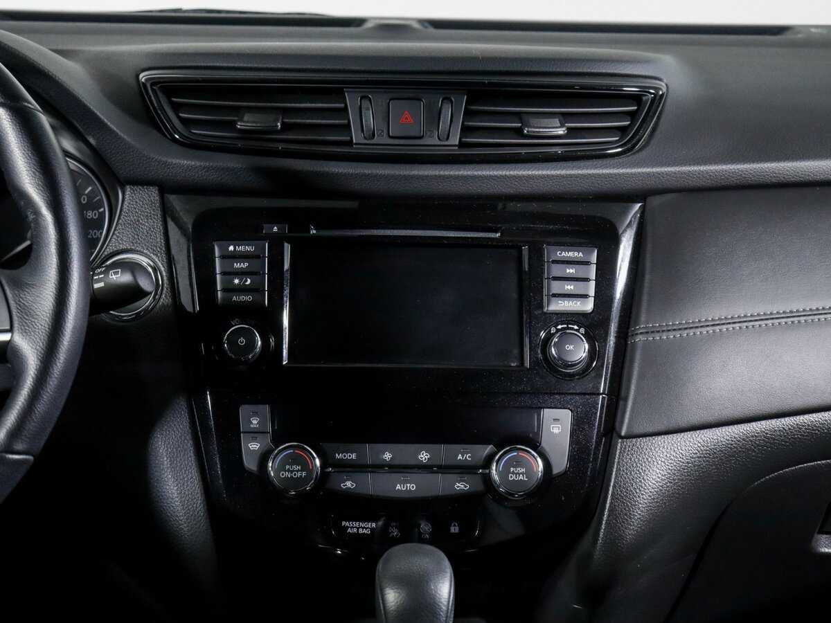 Купить Nissan Qashqai, 2021, 14 771 км, фото №13