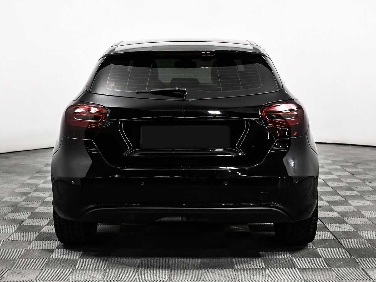 Купить Mercedes-Benz A-Класс 180, 2017, 130 000 км, фото №6