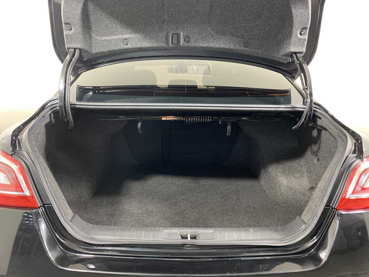 Купить Nissan Teana, 2015, 96 000 км, фото №19