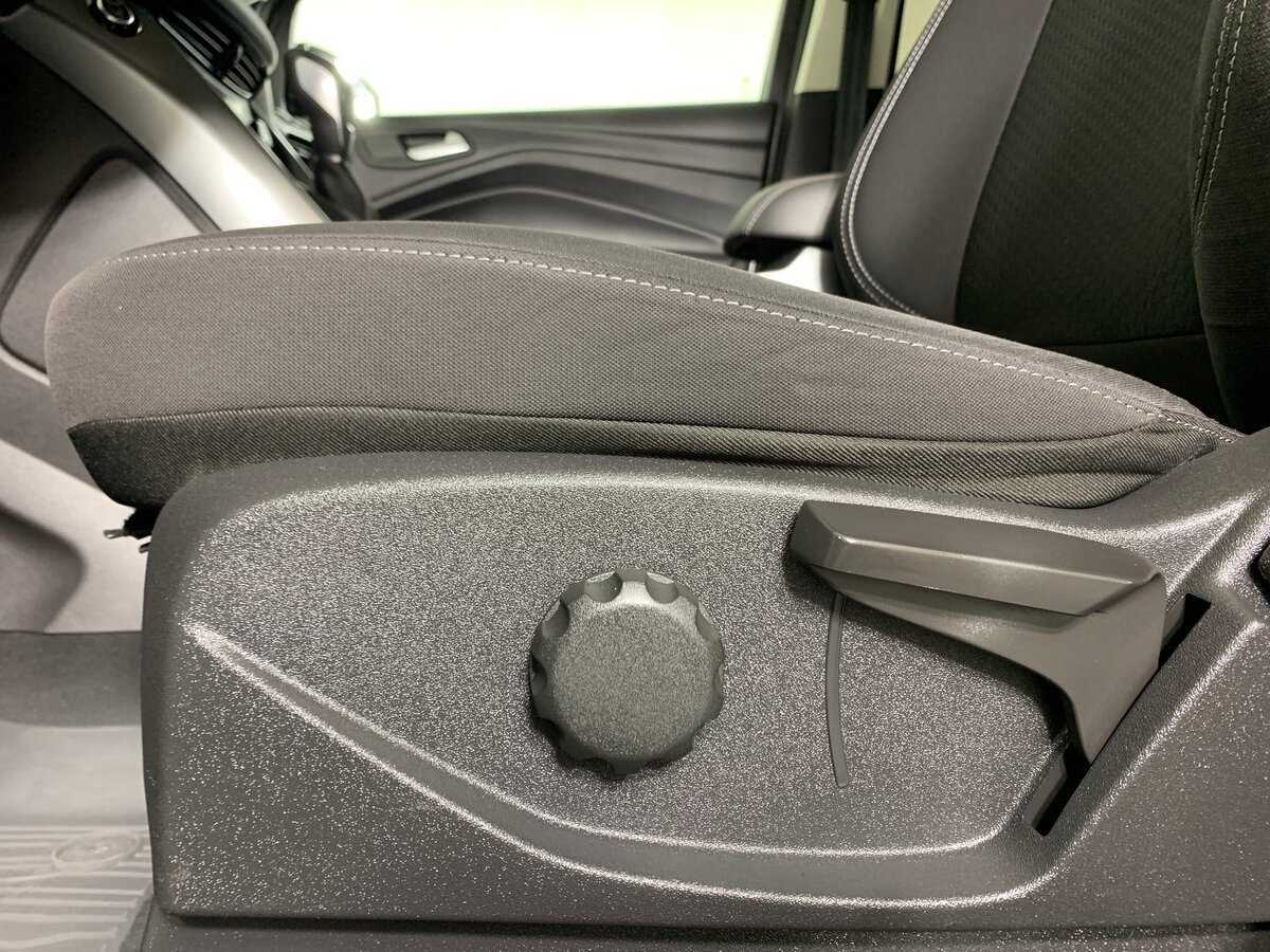 Купить Ford Kuga, 2017, 73 247 км, фото №17