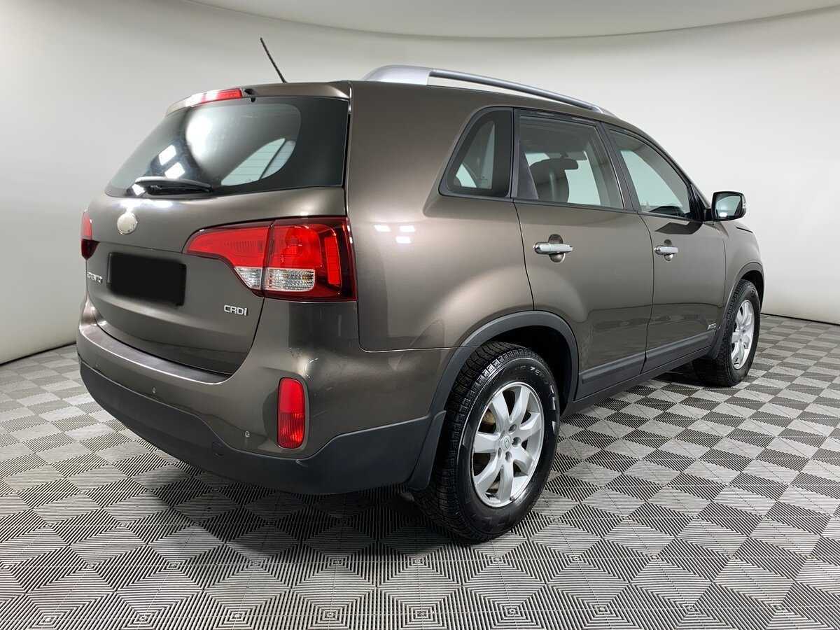 Купить Kia Sorento, 2014, 131 000 км, фото №5