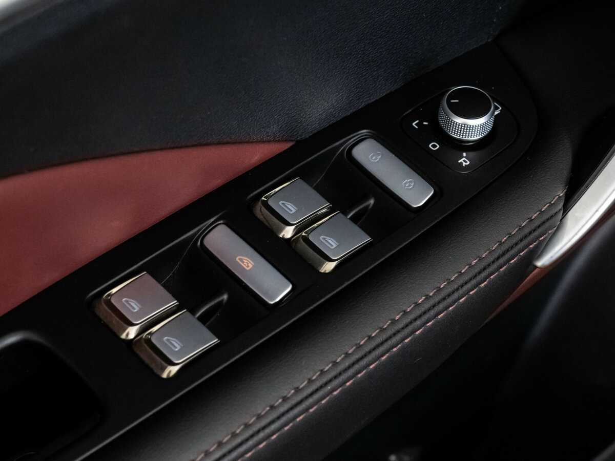 Купить Geely Coolray, 2022, 86 798 км, фото №21