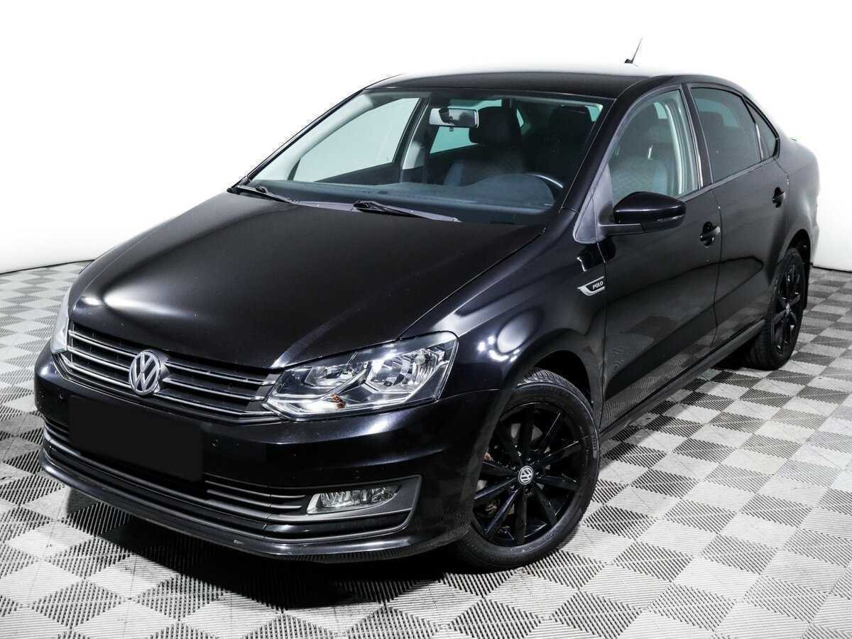 Купить Volkswagen Polo, 2019, 39 000 км, фото №13