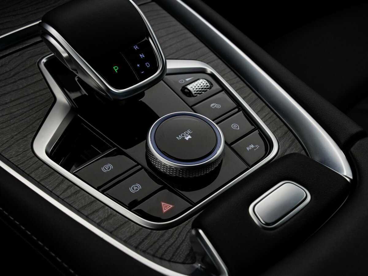 Купить Chery Tiggo 8 Pro Max, 2024, 5 734 км, фото №17