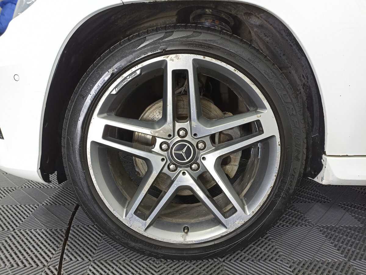 Купить Mercedes-Benz GLK-Класс 220 CDI, 2013, 249 739 км, фото №18