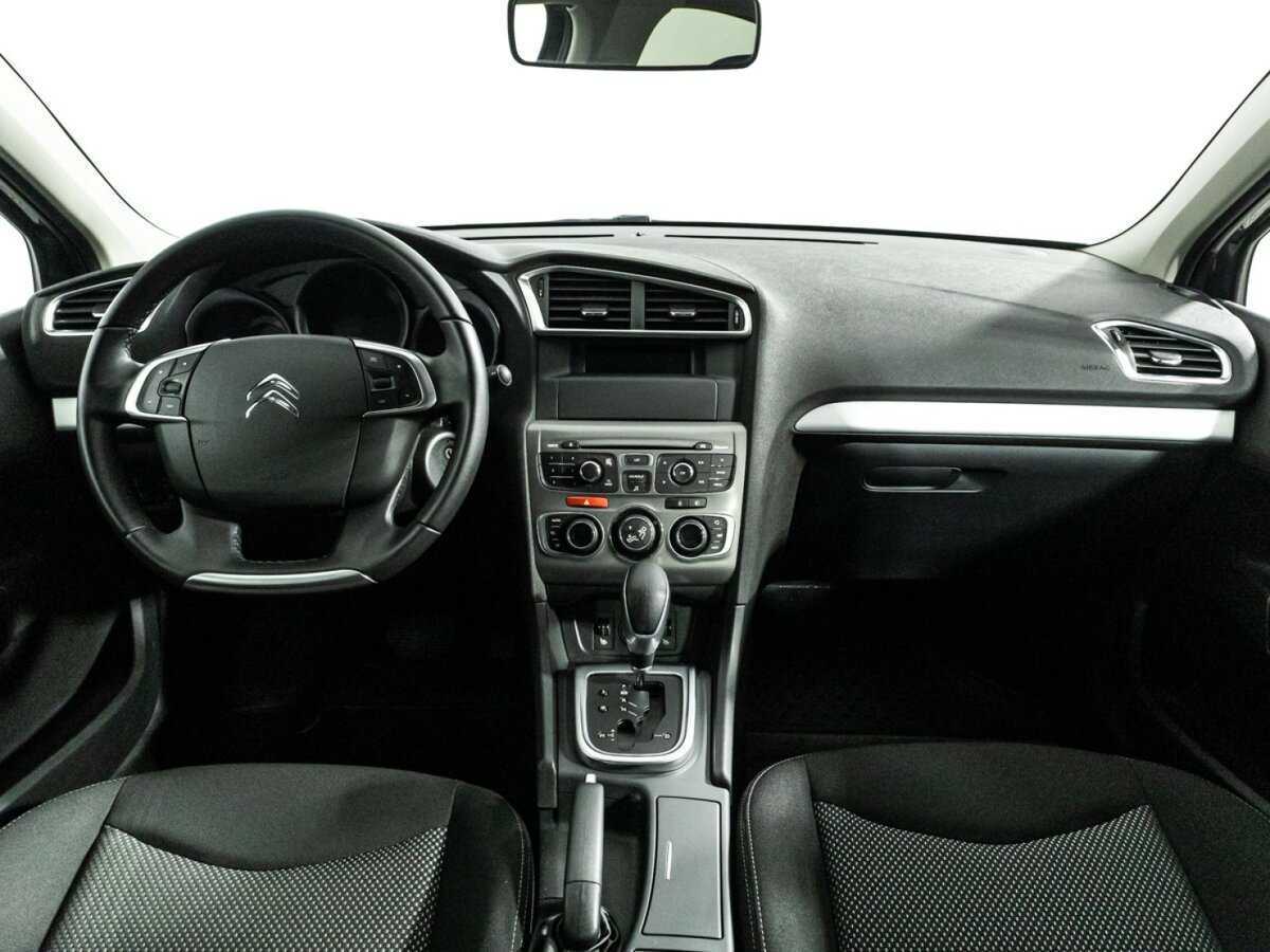Купить Citroen C4, 2016, 62 603 км, фото №13