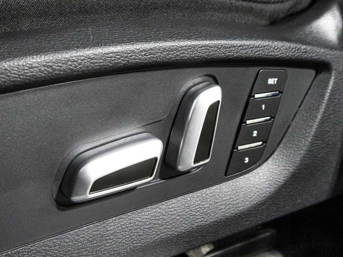 Купить Haval H9, 2019, 107 071 км, фото №21