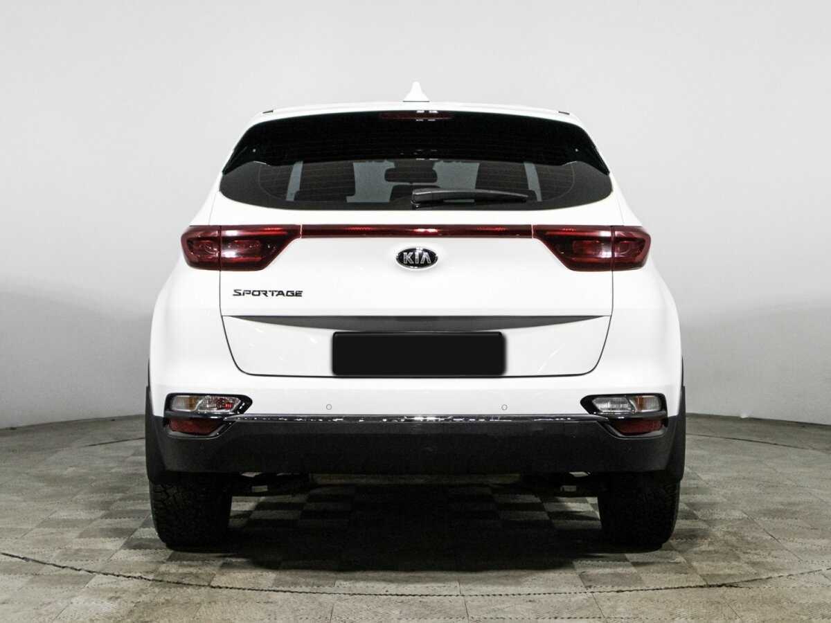 Купить Kia Sportage, 2020, 111 000 км, фото №6