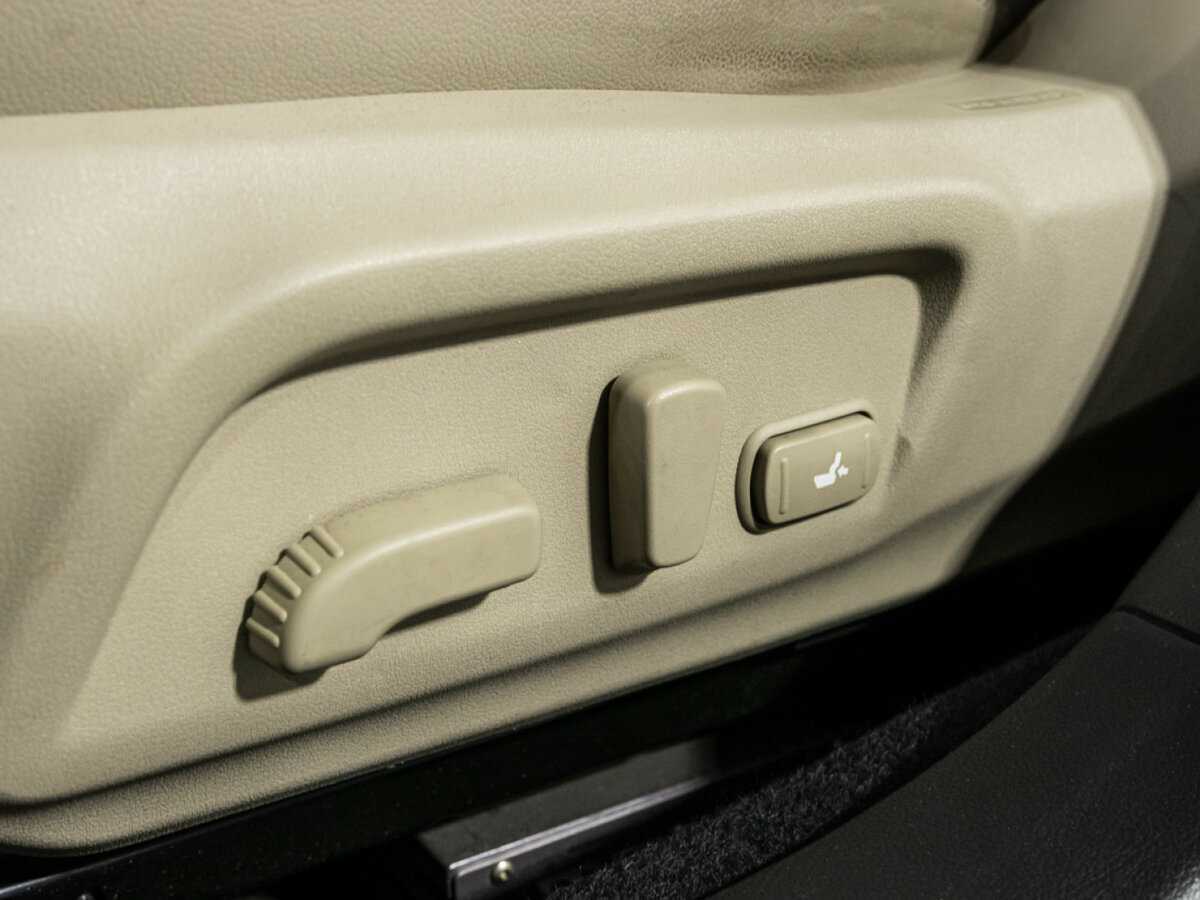 Купить Subaru Outback, 2018, 100 708 км, фото №18