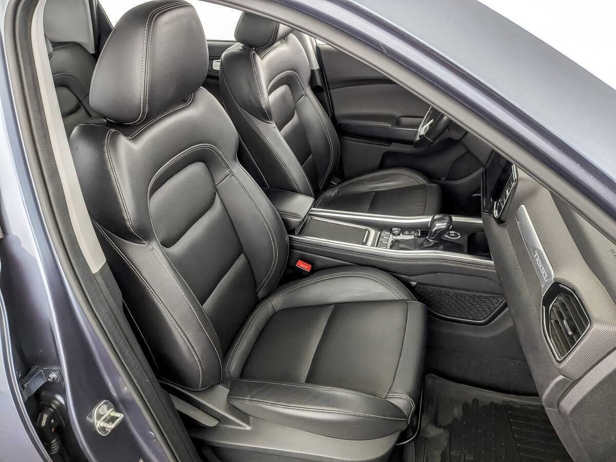 Купить Chery Tiggo 4, 2021, 98 855 км, фото №23